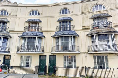 1 bedroom apartment to rent, 5 Pelham Crescent, Hastings, East Sussex, TN34