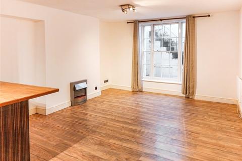 1 bedroom apartment to rent, 5 Pelham Crescent, Hastings, East Sussex, TN34