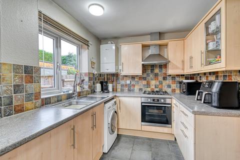 3 bedroom semi-detached house for sale, 10 Cantreyn Drive, Bridgnorth