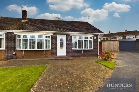 2 bedroom semi-detached bungalow for sale, Lyndon Close, East Boldon