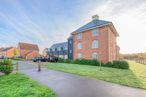 2 bedroom apartment to rent, Wilson Road, Stalham, NR12