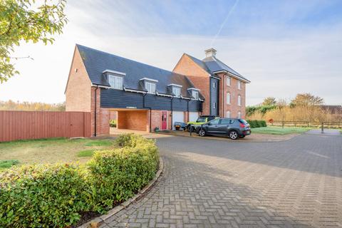 2 bedroom apartment to rent, Wilson Road, Stalham, NR12