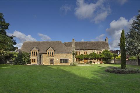 5 bedroom detached house for sale, Millwood End, Long Hanborough, Witney, Oxfordshire, OX29