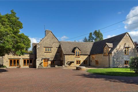 5 bedroom detached house for sale, Millwood End, Long Hanborough, Witney, Oxfordshire, OX29