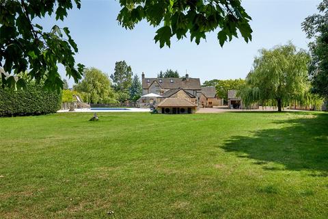 5 bedroom detached house for sale, Millwood End, Long Hanborough, Witney, Oxfordshire, OX29