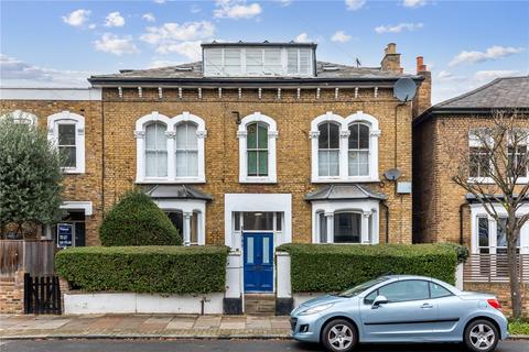 1 bedroom apartment for sale, Riversdale Road, London, N5