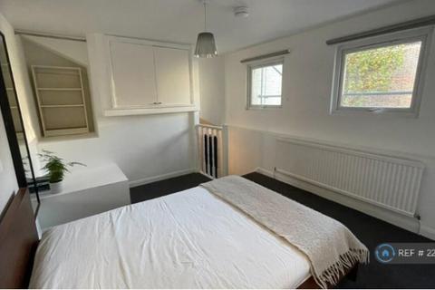 1 bedroom apartment to rent, Victoria Road London NW6