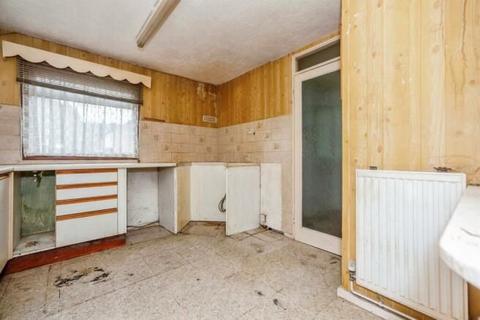 3 bedroom terraced house for sale, 62 Foxglove Road, South Ockendon, Essex, RM15 6ET