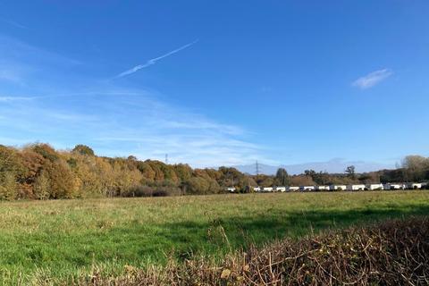 Land for sale, Water End Lane, Old Basing RG24