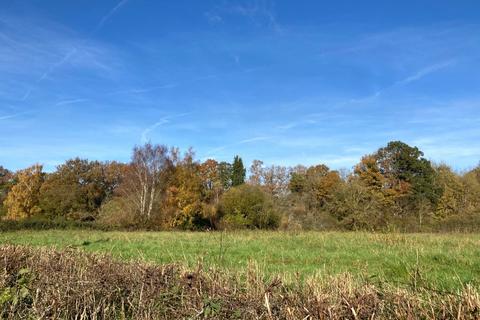 Land for sale, Water End Lane, Old Basing RG24