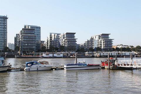 2 bedroom apartment to rent, Riverside Quarter, Wandsworth, SW18