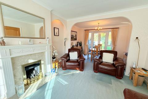 3 bedroom semi-detached house for sale, Tanhouse Farm Road, Solihull