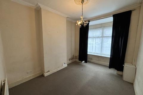 6 Knowle Road, Sparkhill, Birmingham, B11 3AW