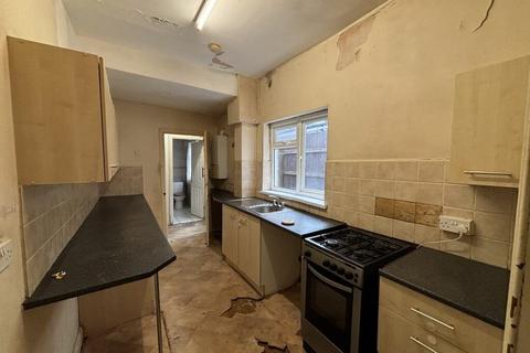6 Knowle Road, Sparkhill, Birmingham, B11 3AW