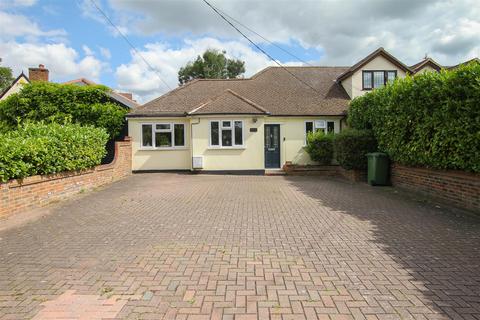 4 bedroom semi-detached bungalow for sale, Doddinghurst Road, Doddinghurst, Brentwood