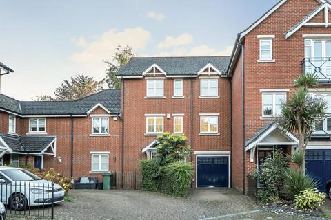 3 bedroom terraced house for sale, Imperial Place, Chislehurst