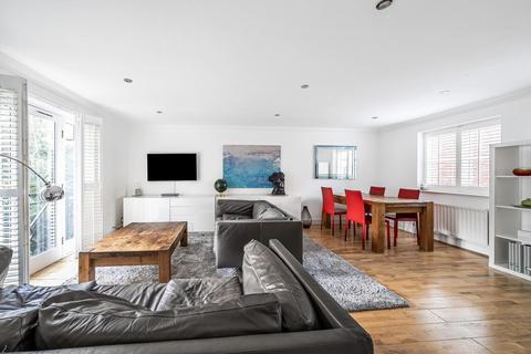 6 Imperial Place, Chislehurst, BR7 5QX