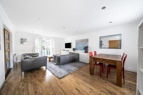 6 Imperial Place, Chislehurst, BR7 5QX