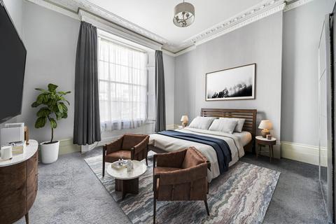 1 bedroom flat for sale, Holland Road, Holland Park, London, W14