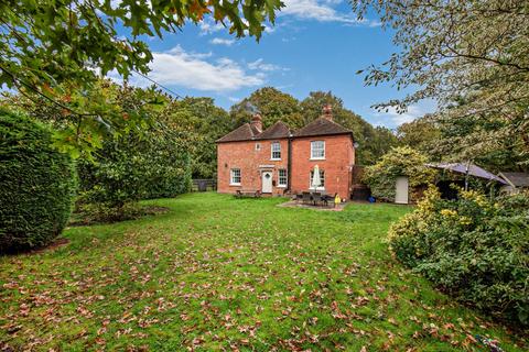 3 bedroom semi-detached house for sale, Mill Lane, Holmwood, Dorking, Surrey