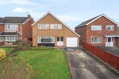 3 bedroom detached house for sale, Hinkley Drive, Immingham, Lincolnshire, DN40