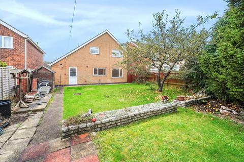 3 bedroom detached house for sale, Hinkley Drive, Immingham, Lincolnshire, DN40