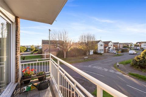 2 bedroom flat for sale, Chanctonbury Road, Rustington, Littlehampton, West Sussex, BN16