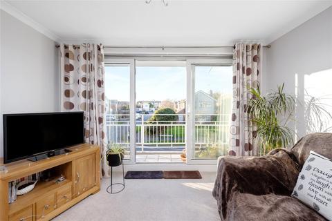 2 bedroom flat for sale, Chanctonbury Road, Rustington, Littlehampton, West Sussex, BN16