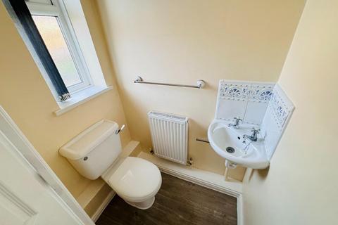 3 bedroom semi-detached house for sale, Intrepid Close, Hartlepool