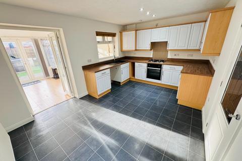 67 Intrepid Close, Seaton Carew, Hartlepool, TS25 1GF
