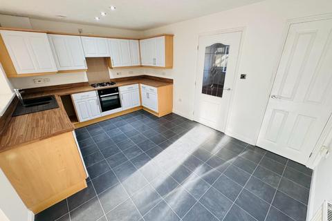 67 Intrepid Close, Seaton Carew, Hartlepool, TS25 1GF