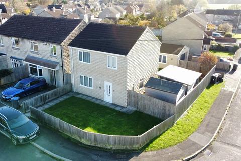 4a Marshmead, Hilperton, Trowbridge, BA14 7SE