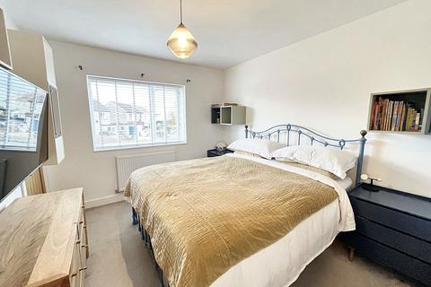 4a Marshmead, Hilperton, Trowbridge, BA14 7SE