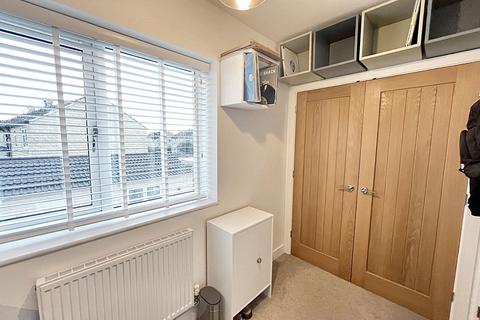 4a Marshmead, Hilperton, Trowbridge, BA14 7SE