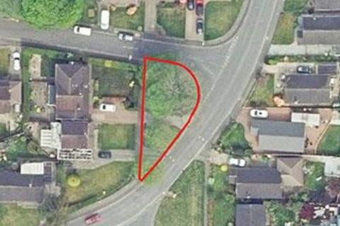 Land for sale, Land on the Corner of Stocks Park Drive and Medway Lane, Bolton, Lancashire, BL6 5PB