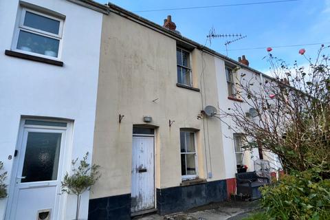 1 bedroom terraced house for sale, Old Priory Road, Carmarthen SA31