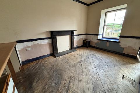 1 bedroom terraced house for sale, Old Priory Road, Carmarthen SA31