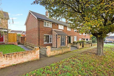 3 bedroom end of terrace house for sale, Albatross Avenue, Rochester ME2