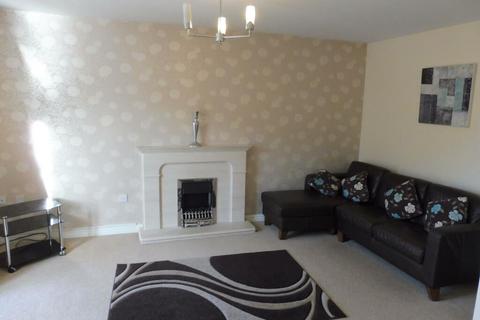 4 bedroom end of terrace house for sale, Blackberry Way, Pontprennau, Cardiff, CF23