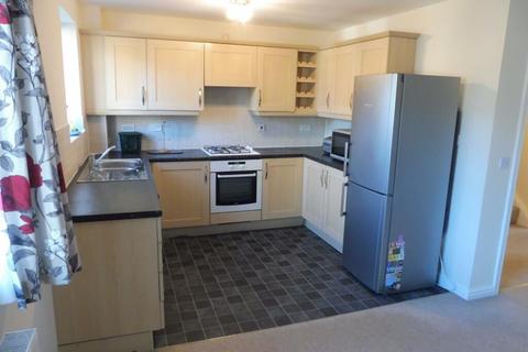 4 bedroom end of terrace house for sale, Blackberry Way, Pontprennau, Cardiff, CF23