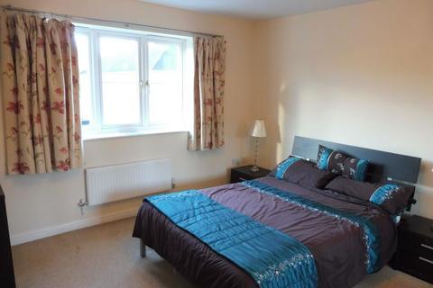 4 bedroom end of terrace house for sale, Blackberry Way, Pontprennau, Cardiff, CF23