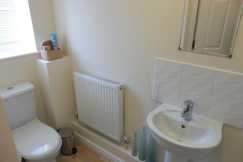 4 bedroom end of terrace house for sale, Blackberry Way, Pontprennau, Cardiff, CF23