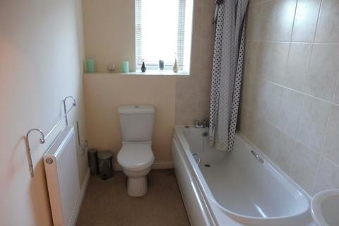 2 Blackberry Way, Pontprennau, Cardiff, CF23 8FJ