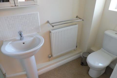 2 Blackberry Way, Pontprennau, Cardiff, CF23 8FJ