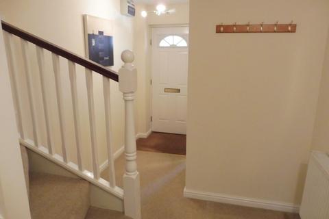 2 Blackberry Way, Pontprennau, Cardiff, CF23 8FJ