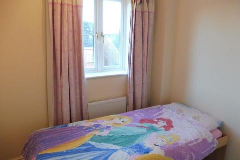 2 Blackberry Way, Pontprennau, Cardiff, CF23 8FJ