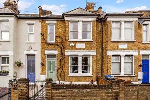 2 bedroom terraced house for sale, Clarence Road, Wimbledon SW19