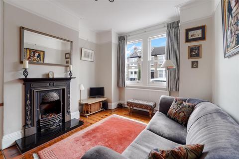 2 bedroom terraced house for sale, Clarence Road, Wimbledon SW19