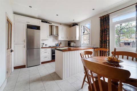 2 bedroom terraced house for sale, Clarence Road, Wimbledon SW19