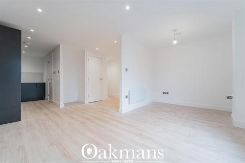 Studio to rent, 342 - 344 Stratford Road, Solihull B90